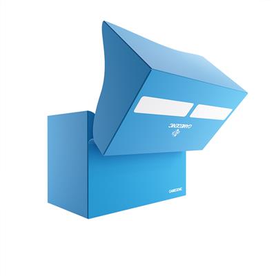Double Deck Holder 200+ XL Blue