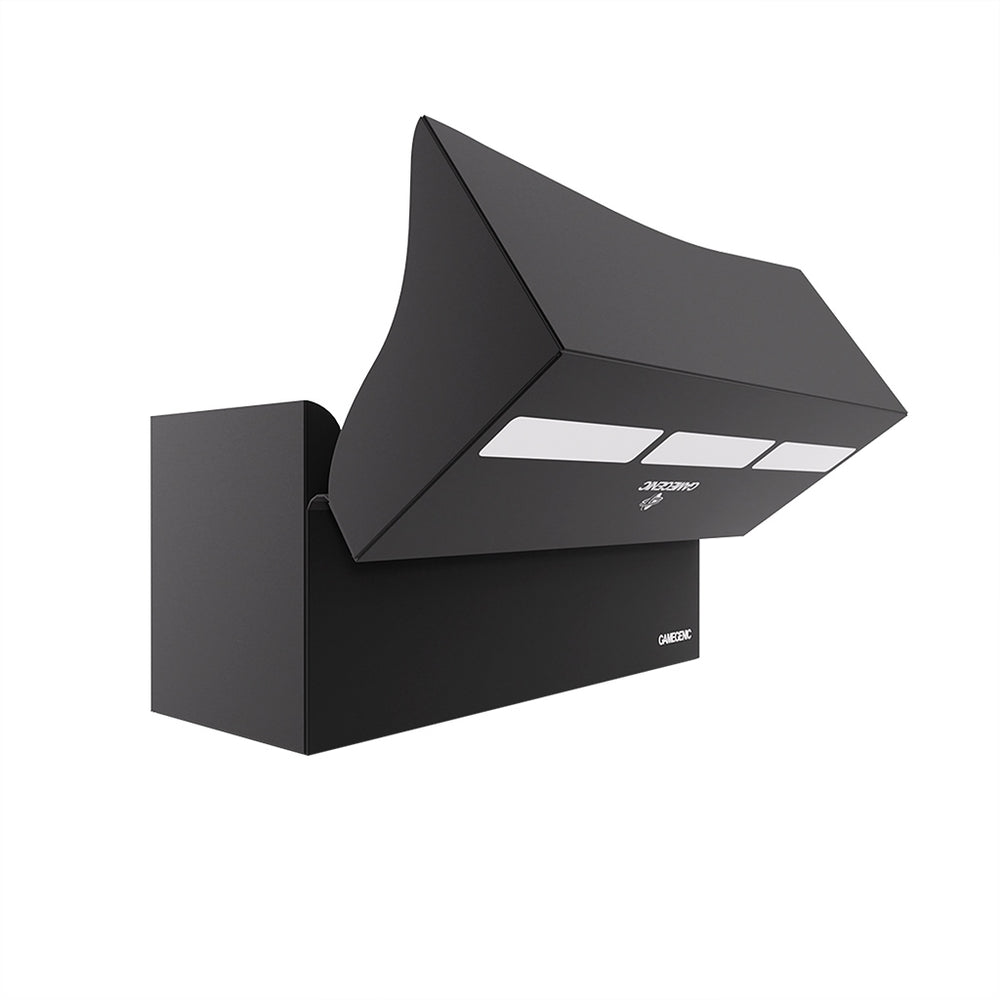 Gamegenic: Triple Deck Holder 300+ XL - Black
