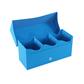 Gamegenic: Triple Deck Holder 300+ XL Blue