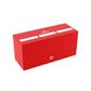 Gamegenic: Triple Deck Holder 300+ XL Red