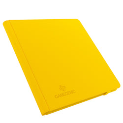 Gamegenic: Prime Album 24-Pocket - Yellow