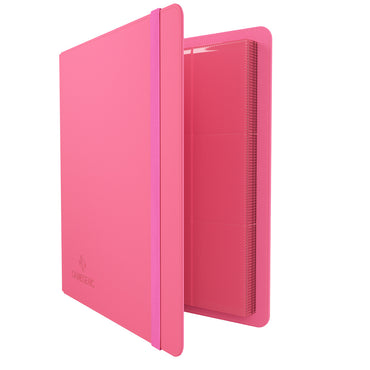 Gamegenic Prime Album 24-Pocket: Pink