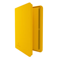 Gamegenic: Prime Album 8-Pocket - Yellow