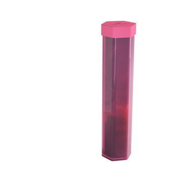 Gamegenic: Playmat Tube - Pink