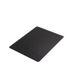 Gamegenic: Magnetic Dice Tray Rectangular - (Black/Pink)