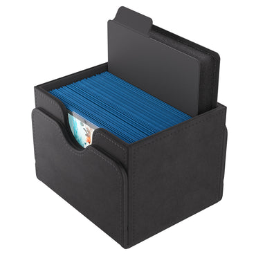Gamegenic: Sideloading Sizemorph Divider - Black