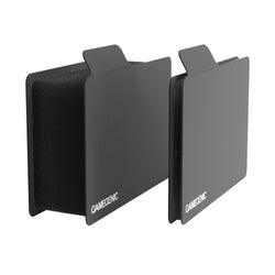 Gamegenic: Sideloading Sizemorph Divider - Black