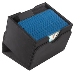 Gamegenic: Sideloading Sizemorph Divider - Black