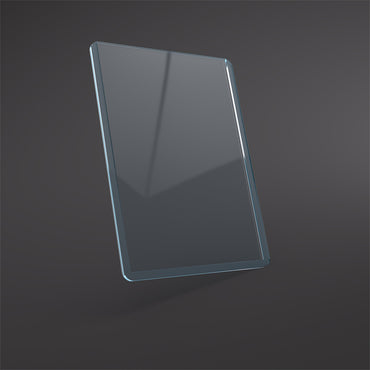 Gamegenic: Premium Toploading Exoshields 35pt - Clear