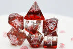 Foam Brain Games: Ghost Spider - Dice Set