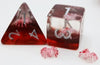 Foam Brain Games: Ghost Spider - Dice Set