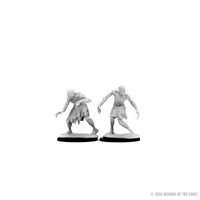 D&D Nolzur's Marvelous Miniatures: Ghouls