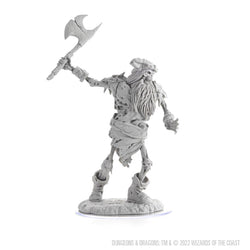 D&D Nolzur's Marvelous Miniatures: Frost Giant Skeleton (Wave 16)
