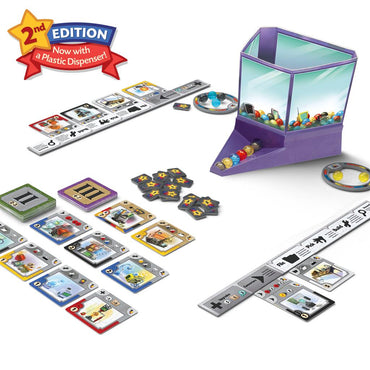 Gizmos (2nd Edition)