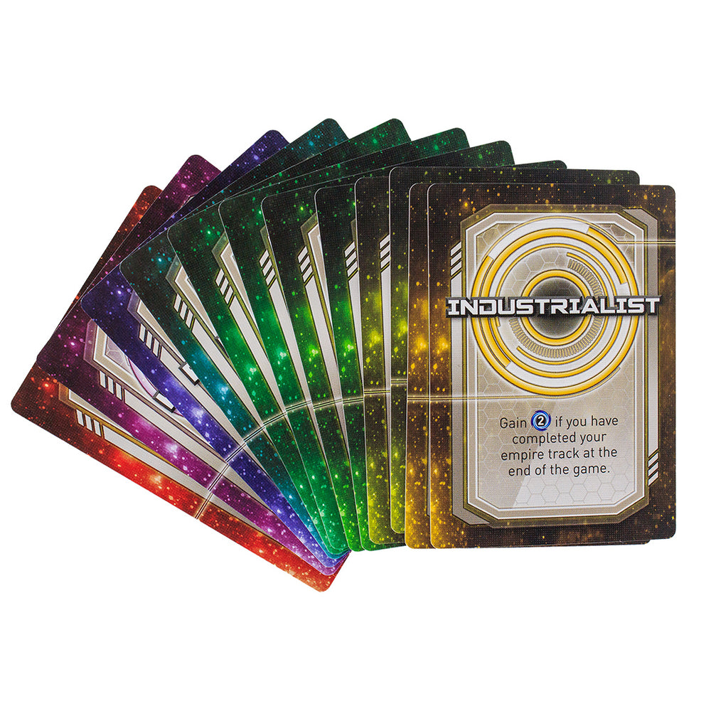 Tiny Epic Galaxies Retail