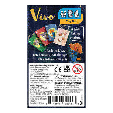 Vivo