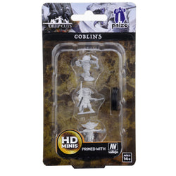 Pathfinder Battles Deep Cuts: Goblins