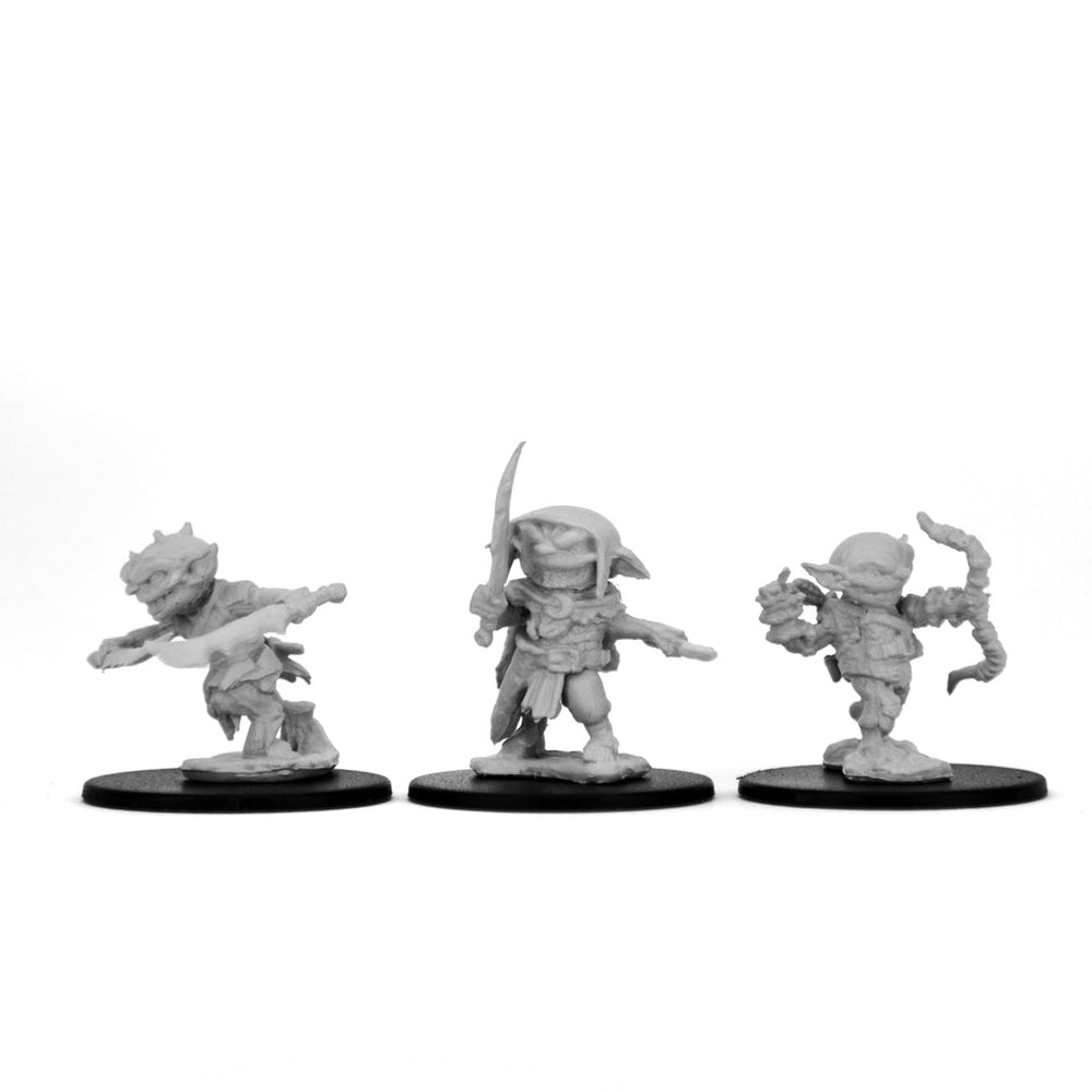 Pathfinder Battles Deep Cuts: Goblins