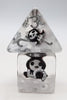 Foam Brain Games: Grim Reaper - Dice Set