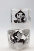 Foam Brain Games: Grim Reaper - Dice Set