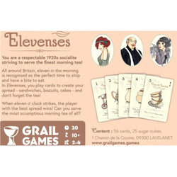 Elevenses