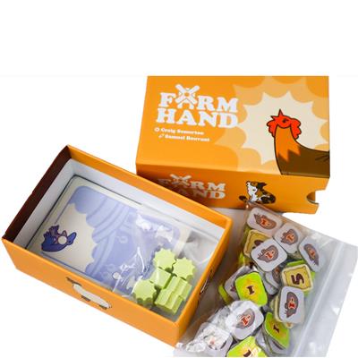 Farm Hand