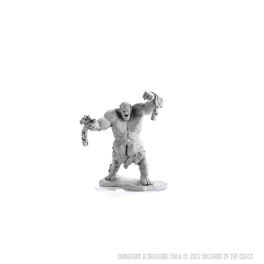 D&D Nolzur's Marvelous Miniatures - Mouth of Grolantor (Wave 16)