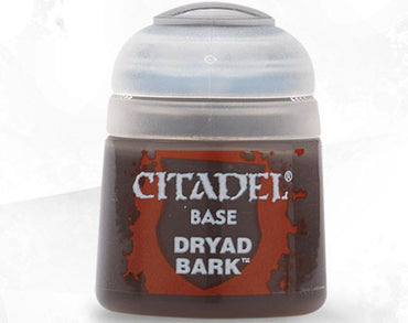 Citadel: Base - Dryad Bark (12ml)