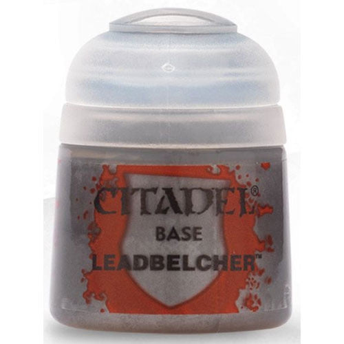 Citadel: Base - Leadbelcher (12ml)