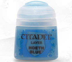 Citadel: Layer - Hoeth Blue (12ml)