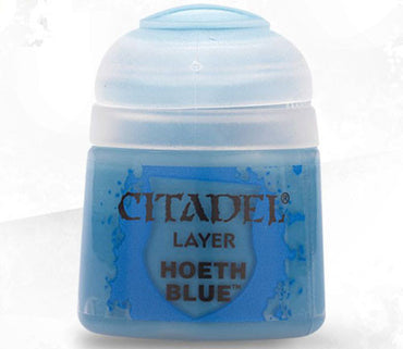 Citadel: Layer - Hoeth Blue (12ml)