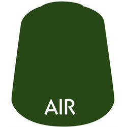 Citadel: Air - Castellan Green (24ml)