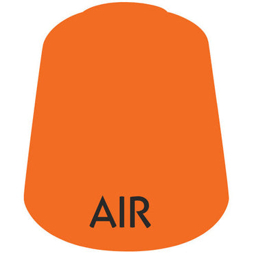 Citadel: Air - Troll Slayer Orange (24ml)