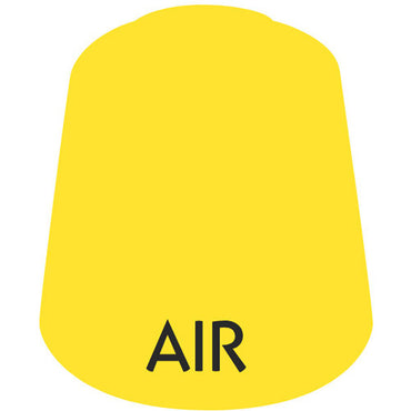 Citadel: Air - Sigismund Yellow Clear (24ml)