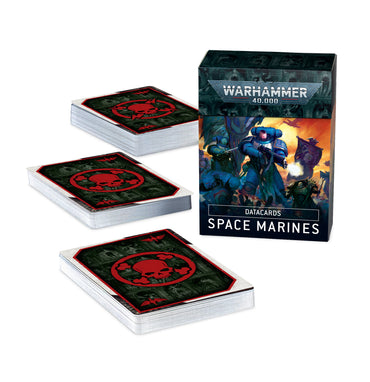 Warhammer 40K: Space Marines - Command Pack