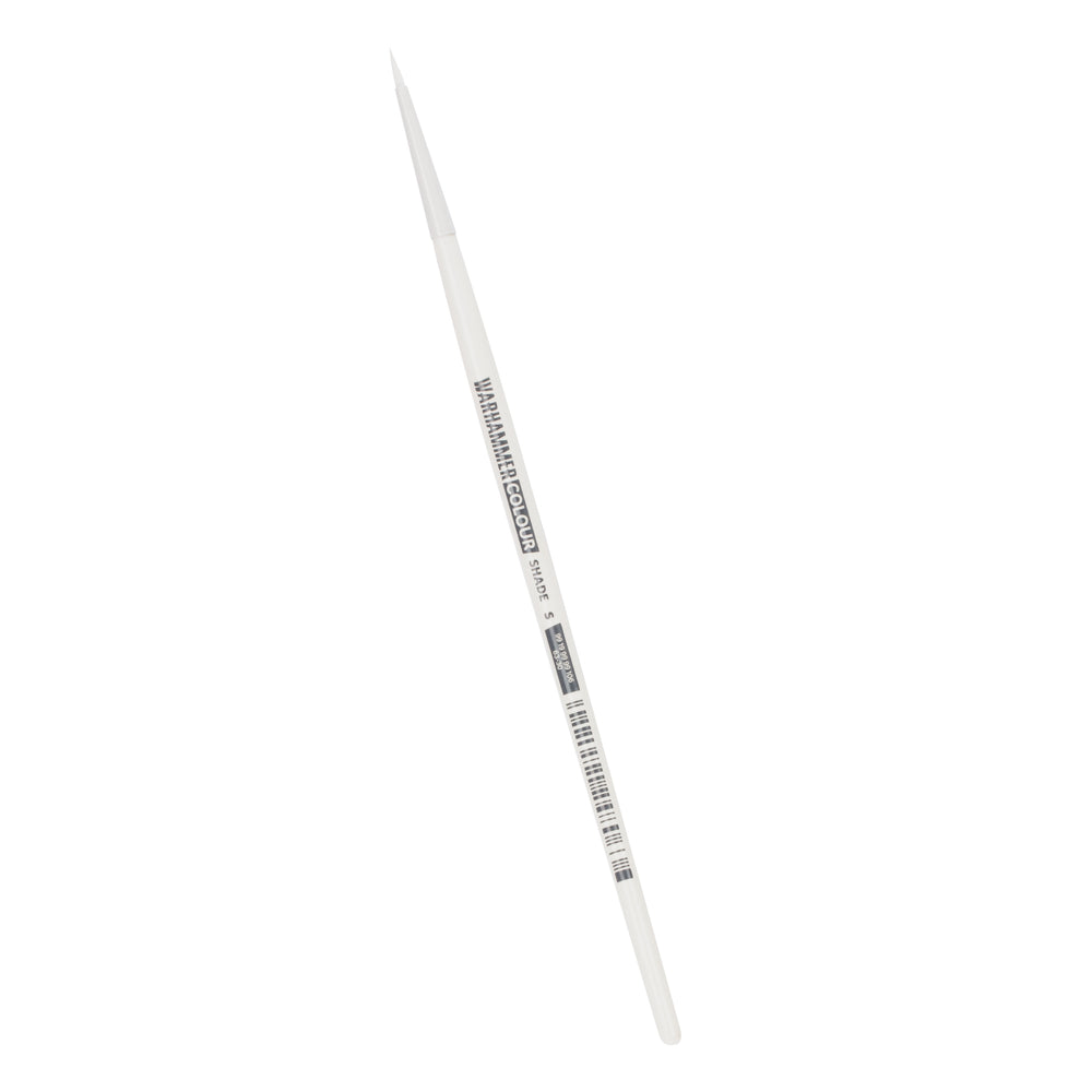 Warhammer Colour: Shade Brush - Small