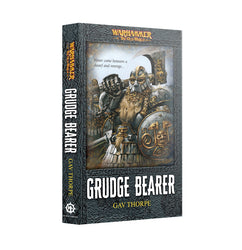 Warhammer The Old World: Grudge Bearer (Paperback)