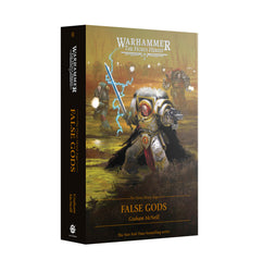 Warhammer The Horus Heresy: False Gods (Hardback)