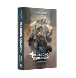 Warhammer 40K: Vagabond Squadron (Paperback)