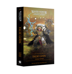 Warhammer The Horus Heresy: False Gods (Paperback)