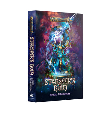 Warhammer Age Of Sigmar: Starseers Ruin (Paperback)