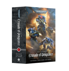 Warhammer 40K: Dawn Of Fire - Crusade Of Vengeance