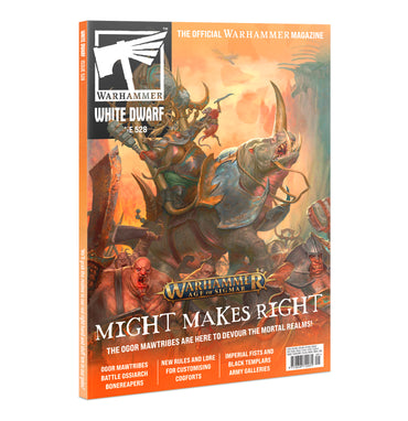 White Dwarf 528 (Sep-26)