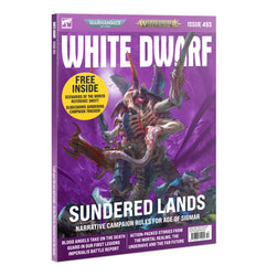White Dwarf 529 (Oct-26)