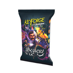KeyForge: Discovery Booster Box