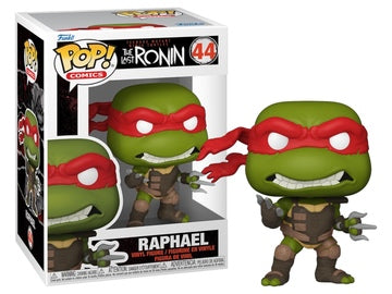 Funko Pop! Plus: TMNT The Last Ronin - Raphael