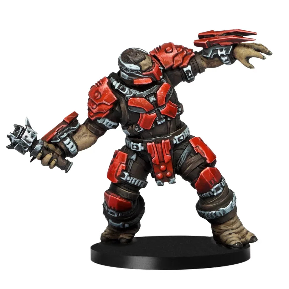 HALO: Flashpoint - Banished Jiralhanae Pack