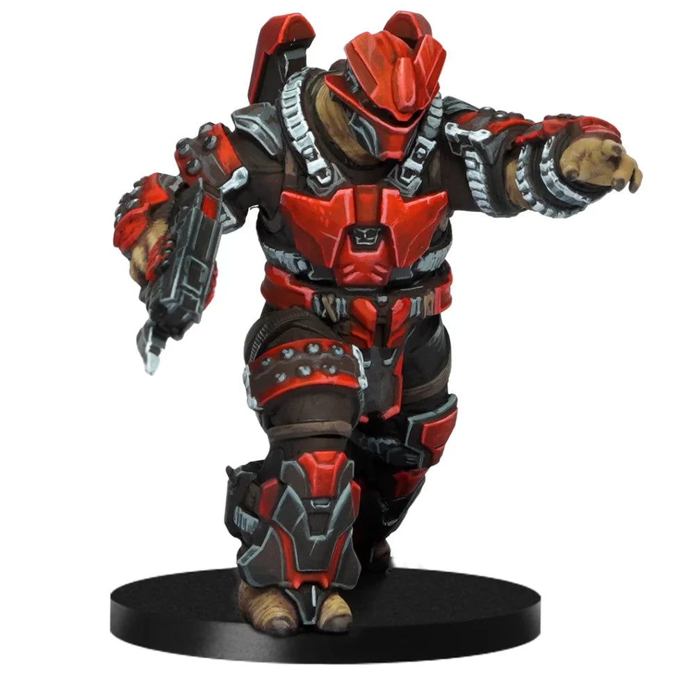 HALO: Flashpoint - Banished Jiralhanae Pack