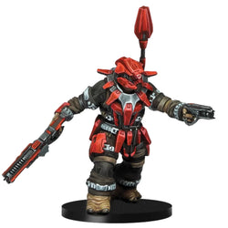 HALO: Flashpoint - Banished Jiralhanae Pack