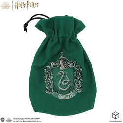 Harry Potter - Slytherin Dice & Pouch